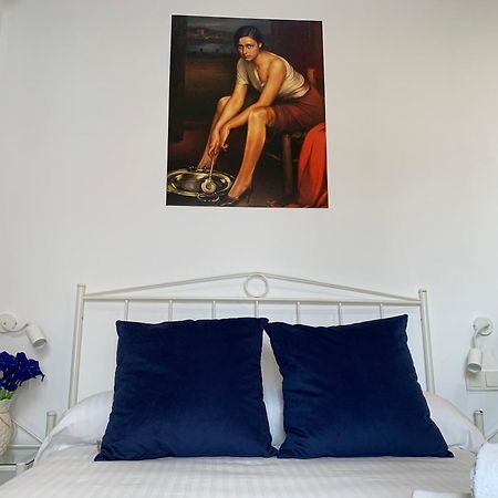 Belmonte Rooms กอร์โดบา ภายนอก รูปภาพ