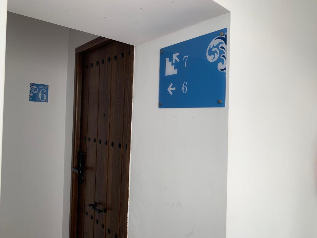 Belmonte Rooms กอร์โดบา ภายนอก รูปภาพ