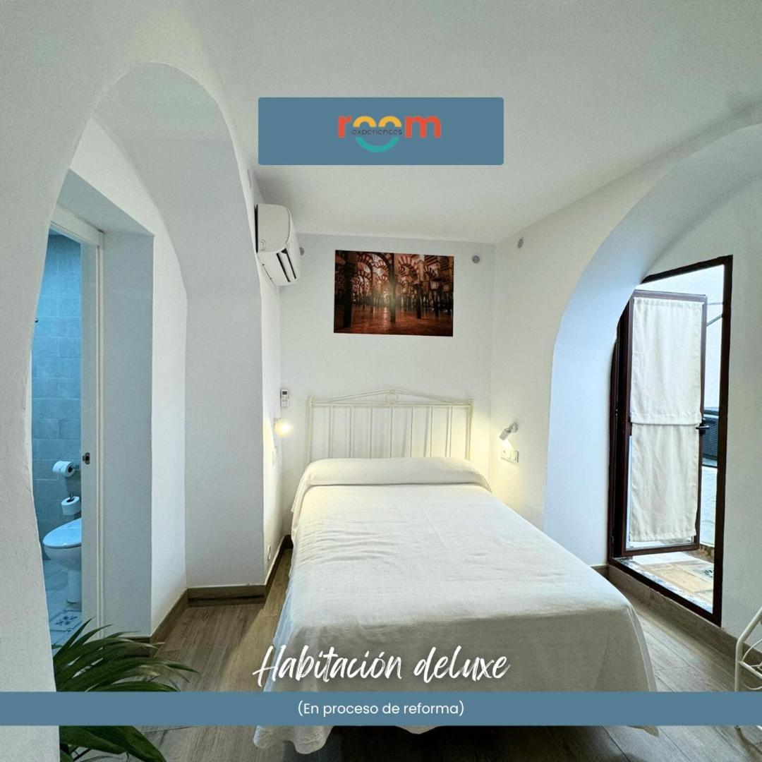 Belmonte Rooms กอร์โดบา ภายนอก รูปภาพ